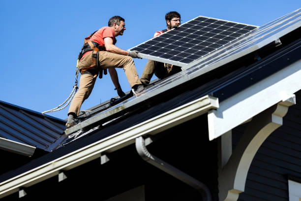 Best Slate Roofing  in Manchester, GA