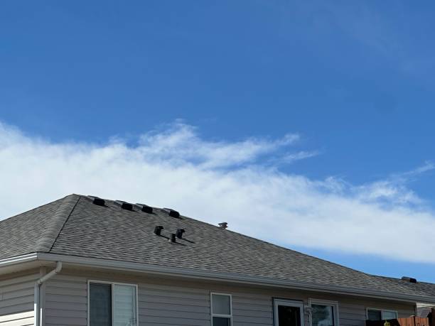 Best Emergency Roof Repair  in Manchester, GA