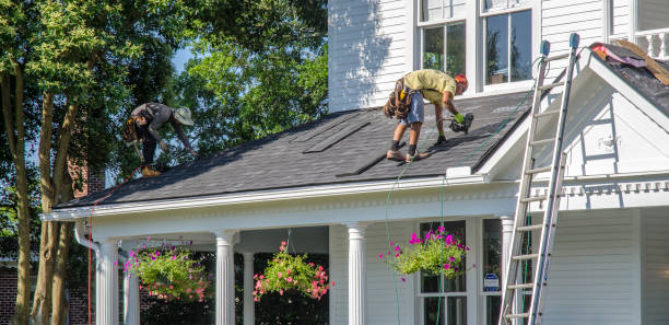 Best Steel Roofing  in Manchester, GA